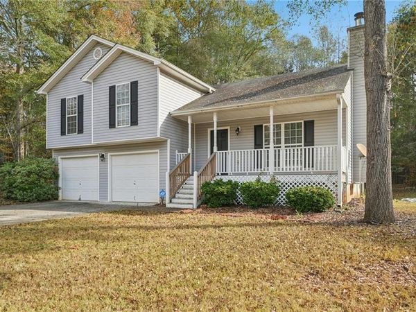 480 Raider Way, Bethlehem, GA 30620
