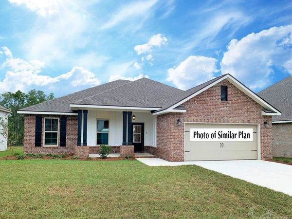 5296 Adeline Cir, Unit 22-A (LOT, Pace, FL 32571