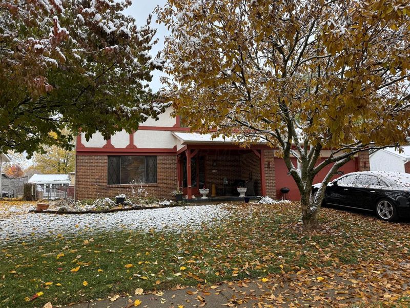 3194 Adirondack Avenue, Columbus, OH 43231 Photo 2