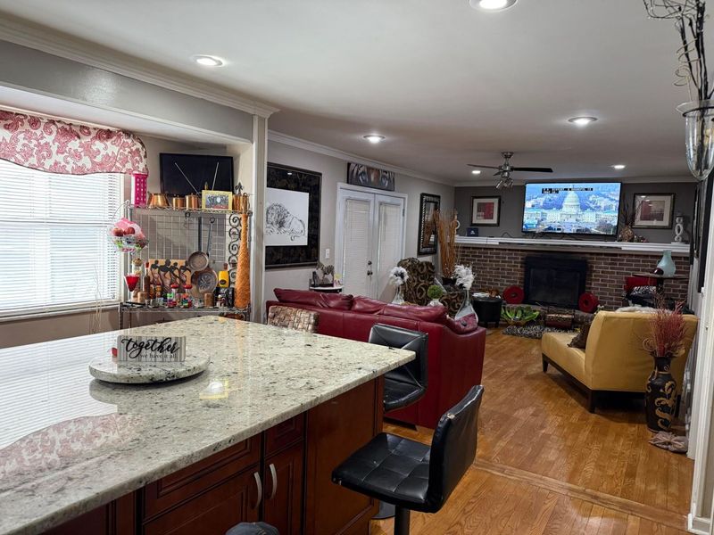 3194 Adirondack Avenue, Columbus, OH 43231 Photo 3