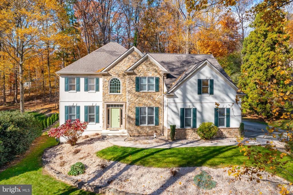 3689 SORREL RIDGE LANE, YORK, PA 17406