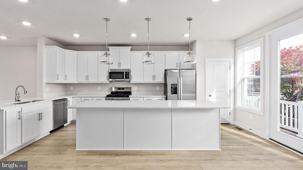 442 Germania Street, Fredericksburg, VA 22401 Main Photo