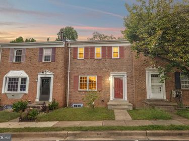 7403 LARNE LANE, LORTON, VA 22079