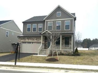 11568 CHAPMAN MILL DRIVE, GLEN ALLEN, VA 23060