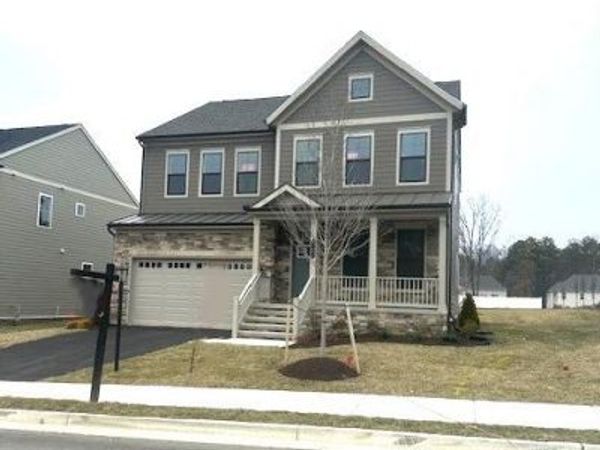 11568 CHAPMAN MILL DRIVE, GLEN ALLEN, VA 23060