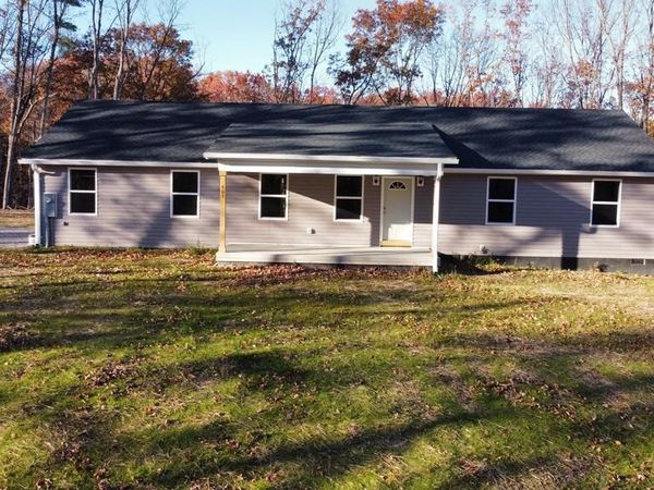 405 N VIEW DRIVE, STANLEY, VA 22851