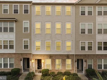 14766 MALLOY COURT, WOODBRIDGE, VA 22191