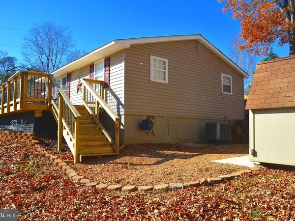 107 BOUNDARY DRIVE, STAFFORD, VA 22556