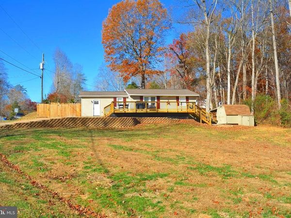 107 BOUNDARY DRIVE, STAFFORD, VA 22556