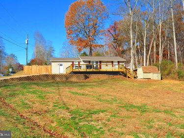 107 BOUNDARY DRIVE, STAFFORD, VA 22556