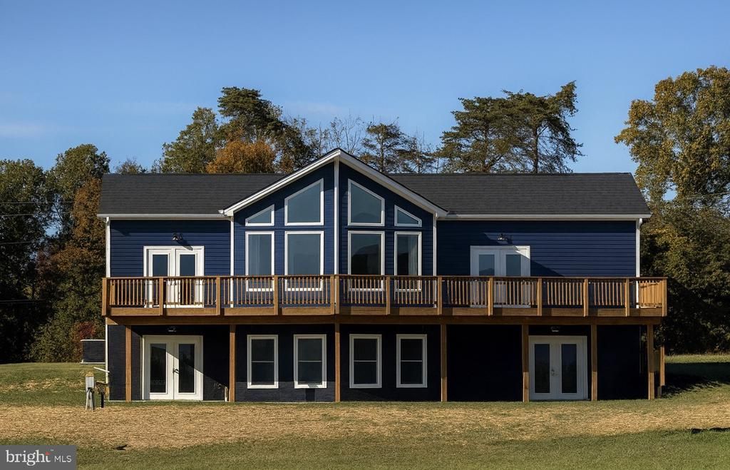 4 Lee Drive, Linden, VA 22642 Main Photo