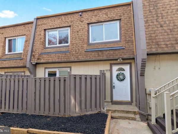 3878 HAVENWOOD PLACE, Unit 75D, ALEXANDRIA, VA 22309