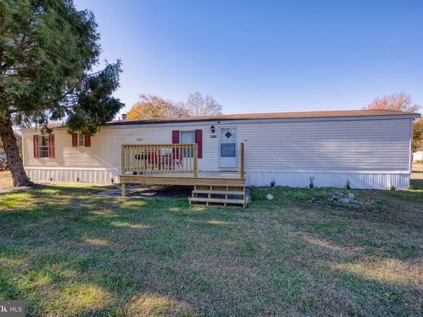 7860 BENNETT PARK DRIVE, SALISBURY, MD 21801