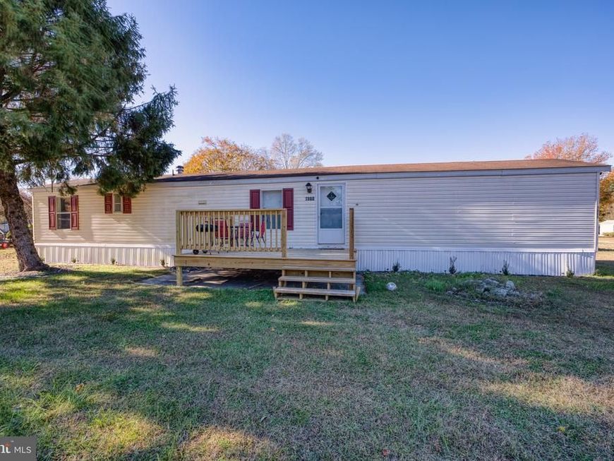 7860 Bennett Park Drive, Salisbury, MD 21801 Main Photo