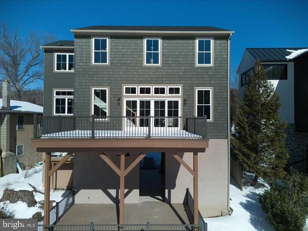 159 BYRAM LANE, STOCKTON, NJ 08559