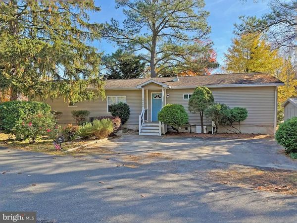 19666 PRINCESS STREET, Unit 131, REHOBOTH BEACH, DE 19971