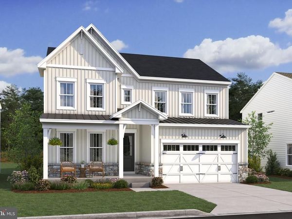 000000 MAE WADE AVENUE, Unit N/A, ADAMSTOWN, MD 21710