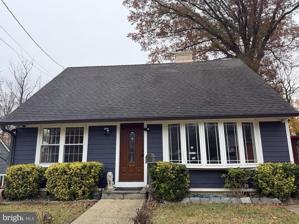 13113 ARDENNES AVENUE, ROCKVILLE, MD 20851