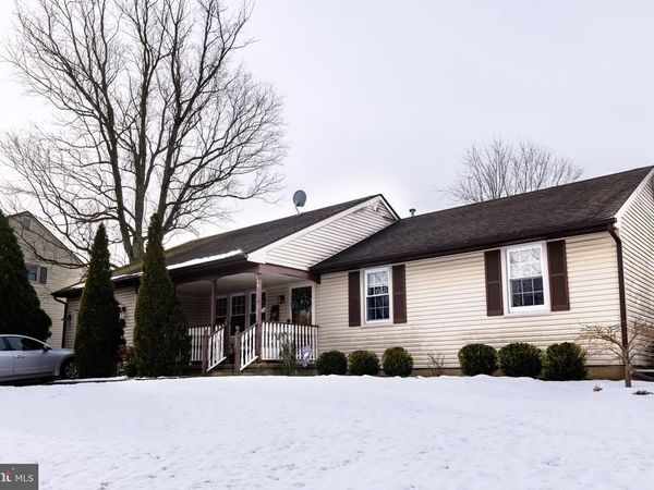 139 COOPERS KILL ROAD, DELRAN, NJ 08075