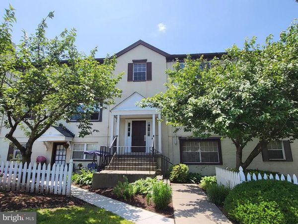4503 ROMLON STREET, Unit 102, BELTSVILLE, MD 20705