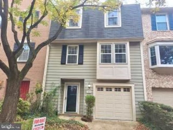 725 TWIN HOLLY LANE, SILVER SPRING, MD 20910