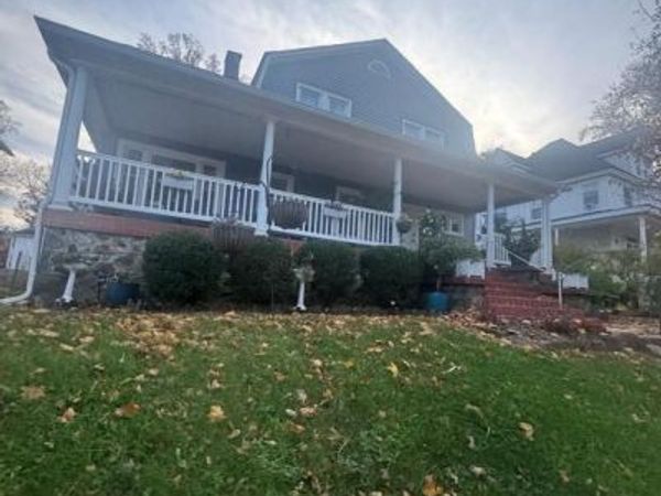 3707 LIBERTY HEIGHTS AVENUE, BALTIMORE, MD 21215