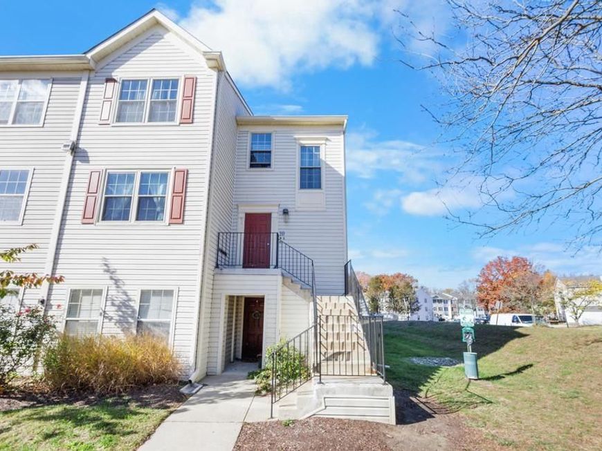 10 L Sandstone Court, Annapolis, MD 21403 Main Photo