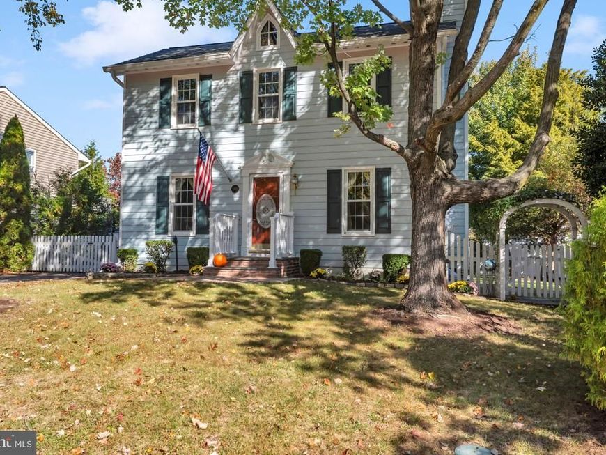 1005 Hyde Park Drive, Annapolis, MD 21403 Main Photo