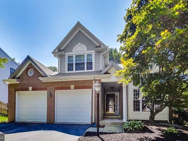 1407 COWSILL DRIVE, SEVERN, MD 21144