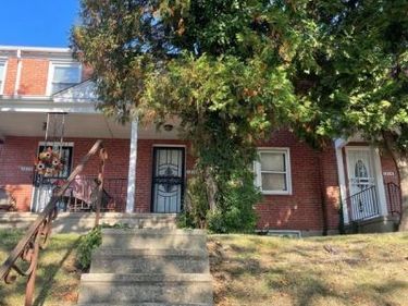 1312 E COLD SPRING LANE, BALTIMORE, MD 21239