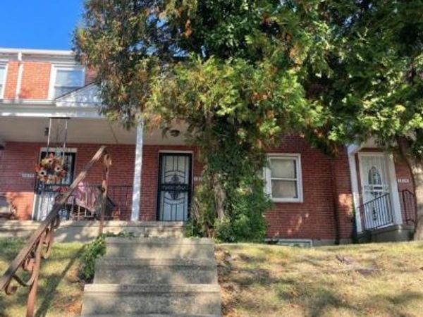 1312 E COLD SPRING LANE, BALTIMORE, MD 21239