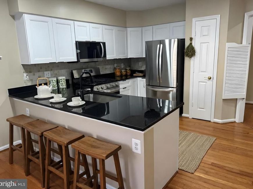 12105 Tullamore Court, Unit 204, Lutherville Timonium, MD 21093 Main Photo