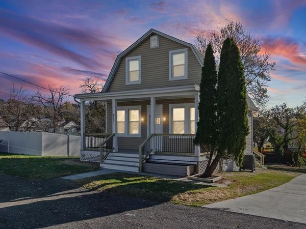 9303 HILLSIDE AVENUE, PARKVILLE, MD 21234