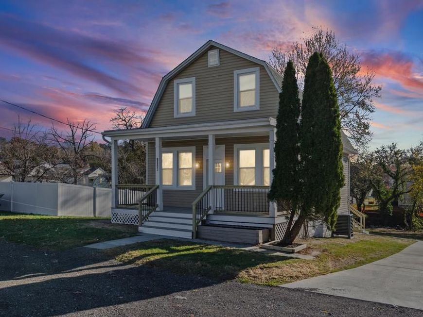 9303 Hillside Avenue, Parkville, MD 21234 Main Photo