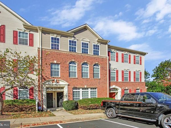 8049 FOREST RIDGE DRIVE, Unit 3, CHESAPEAKE BEACH, MD 20732