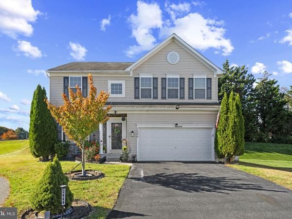 2646 CLETUS DRIVE, MANCHESTER, MD 21102