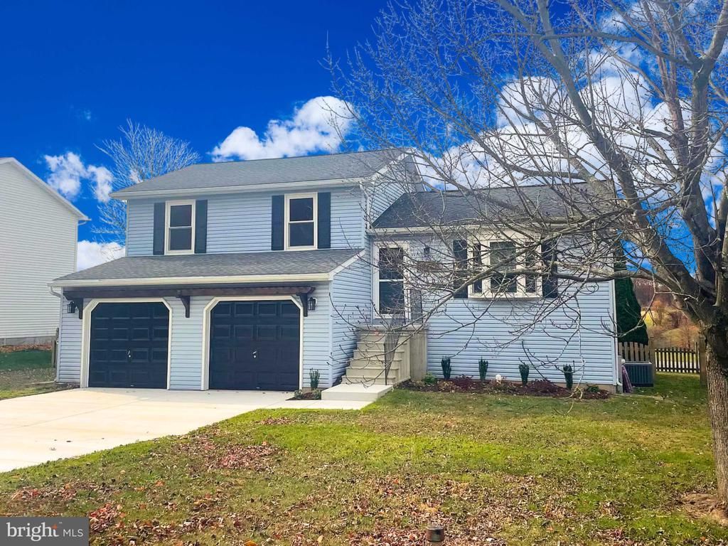 1148 Gypsum Drive, Hampstead, MD 21074 Main Photo