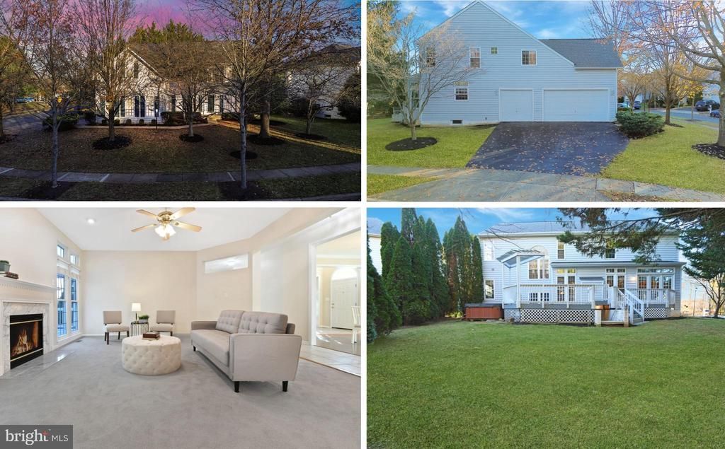 9103 John Simmons Street, Frederick, MD 21704 Main Photo