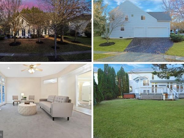 9103 JOHN SIMMONS STREET, FREDERICK, MD 21704