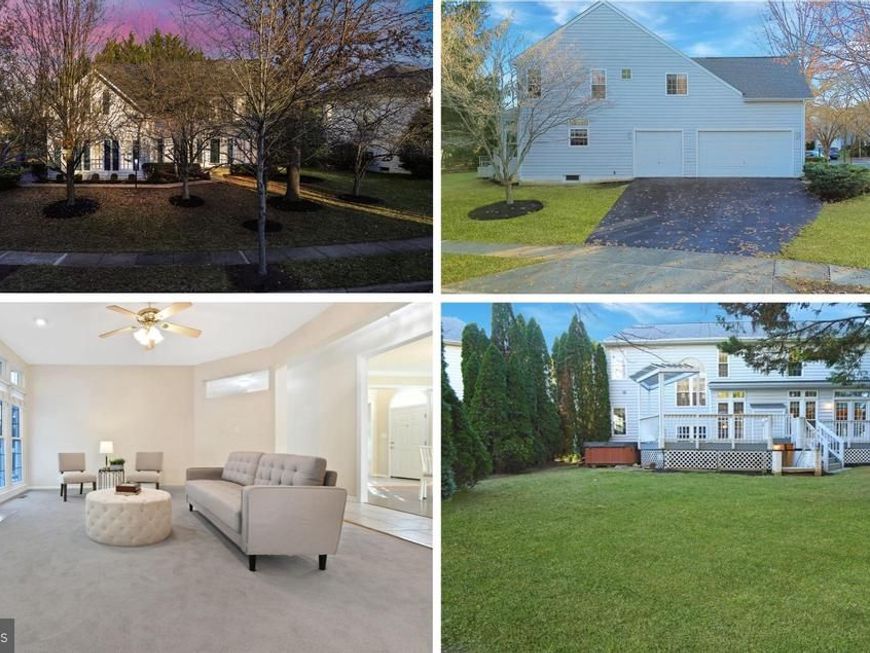 9103 John Simmons Street, Frederick, MD 21704 Main Photo