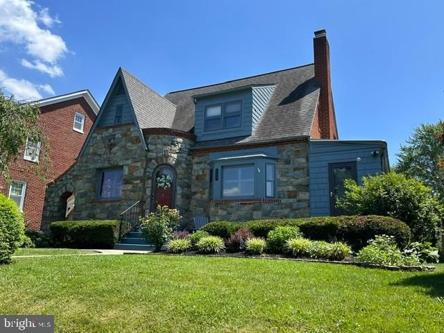 406 Carroll Parkway, Frederick, MD 21701 Main Photo