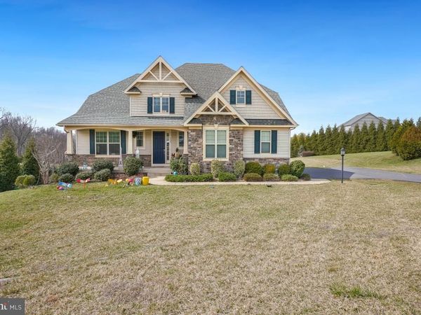 3506 BESS WAY, MONROVIA, MD 21770