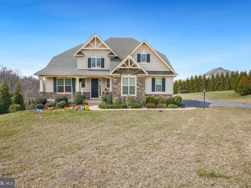 3506 Bess Way, Monrovia, MD 21770 Main Photo