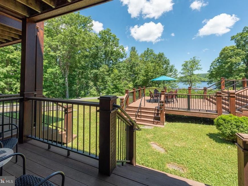 565 Glendale Road, Unit 103B, Oakland, MD 21550 Main Photo