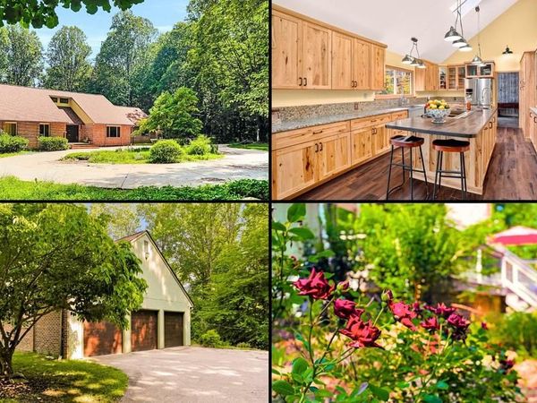 7033 MINK HOLLOW ROAD, HIGHLAND, MD 20777