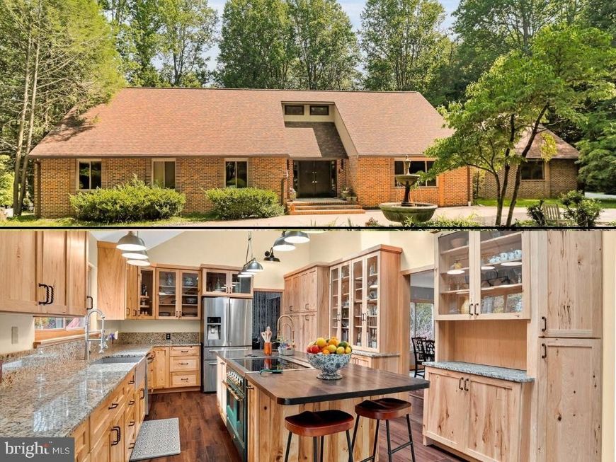 7033 Mink Hollow Road, Highland, MD 20777 Main Photo