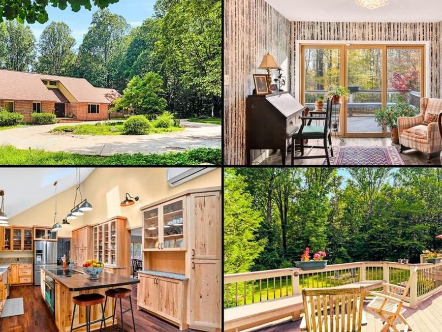 7033 Mink Hollow Road, Highland, MD 20777 Main Photo