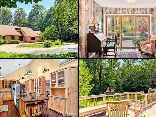 7033 MINK HOLLOW ROAD, HIGHLAND, MD 20777