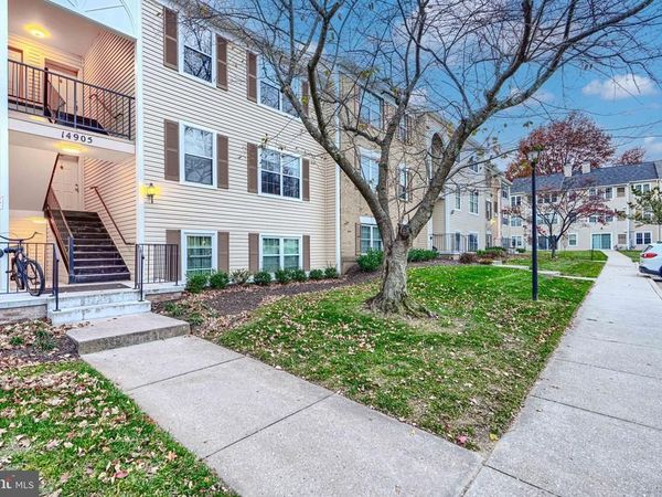 14905 CLEESE COURT, Unit 5AF, SILVER SPRING, MD 20906