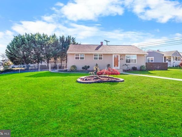 1000 8TH STREET, LAUREL, MD 20707